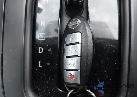 2019 Nissan Sentra Sv from USA, damaged, VIN 3N1AB7AP8KY308306